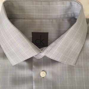 Calvin Klein Dress Shirt